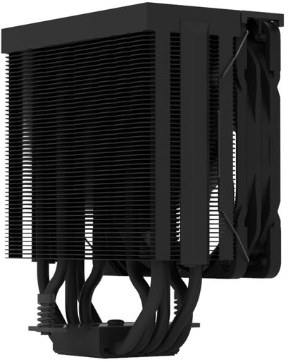 ZALMAN CPU COOLER ZALMAN CNPS13X DS BLACK
