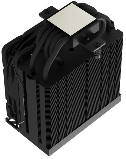 ZALMAN CPU COOLER ZALMAN CNPS13X DS BLACK