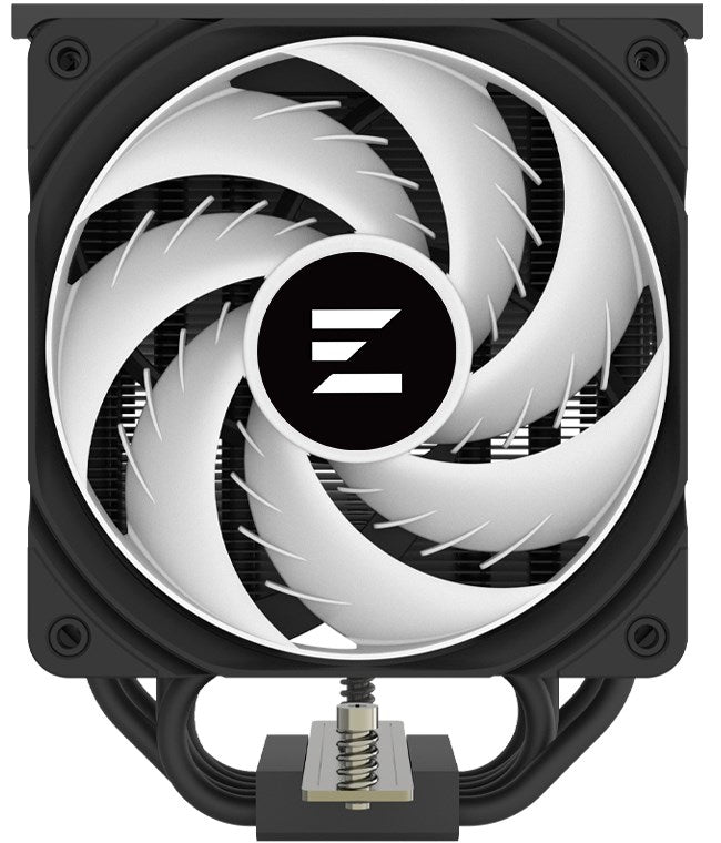 ZALMAN CPU COOLER ZALMAN CNPS13X DS BLACK