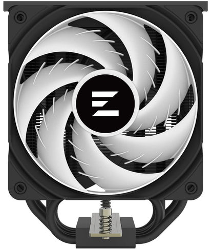 ZALMAN CPU COOLER ZALMAN CNPS13X DS BLACK