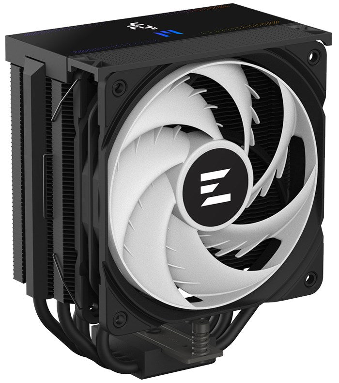ZALMAN CPU COOLER ZALMAN CNPS13X DS BLACK