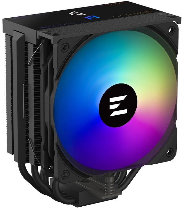 ZALMAN CPU COOLER ZALMAN CNPS13X DS BLACK