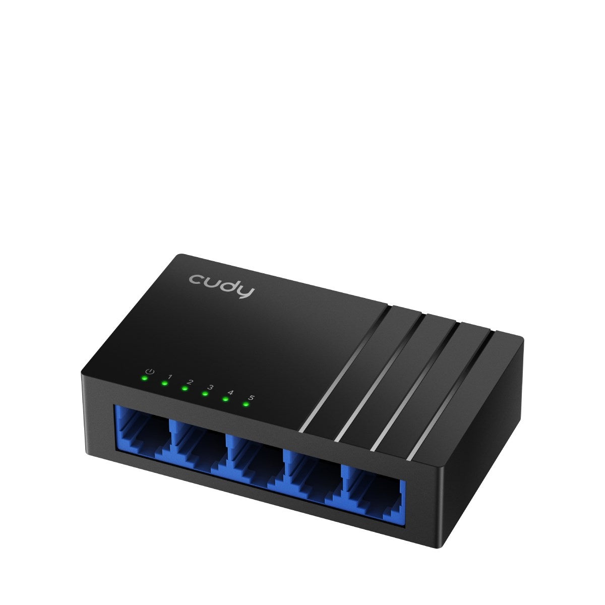 Cudy SWITCH 5-PORT 10 - 100 - 1000 Cudy