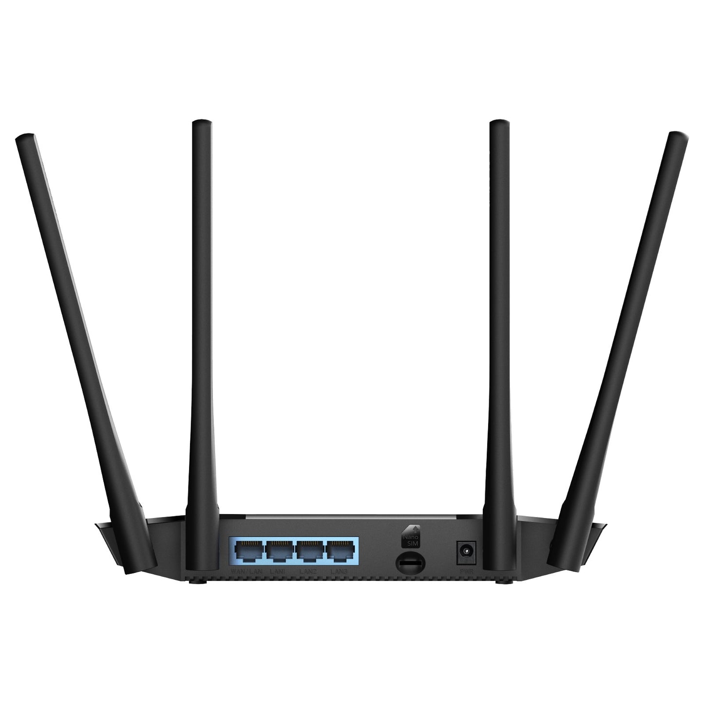 Cudy ROUTER 4G LTE 300Mbps Wireless N Cudy