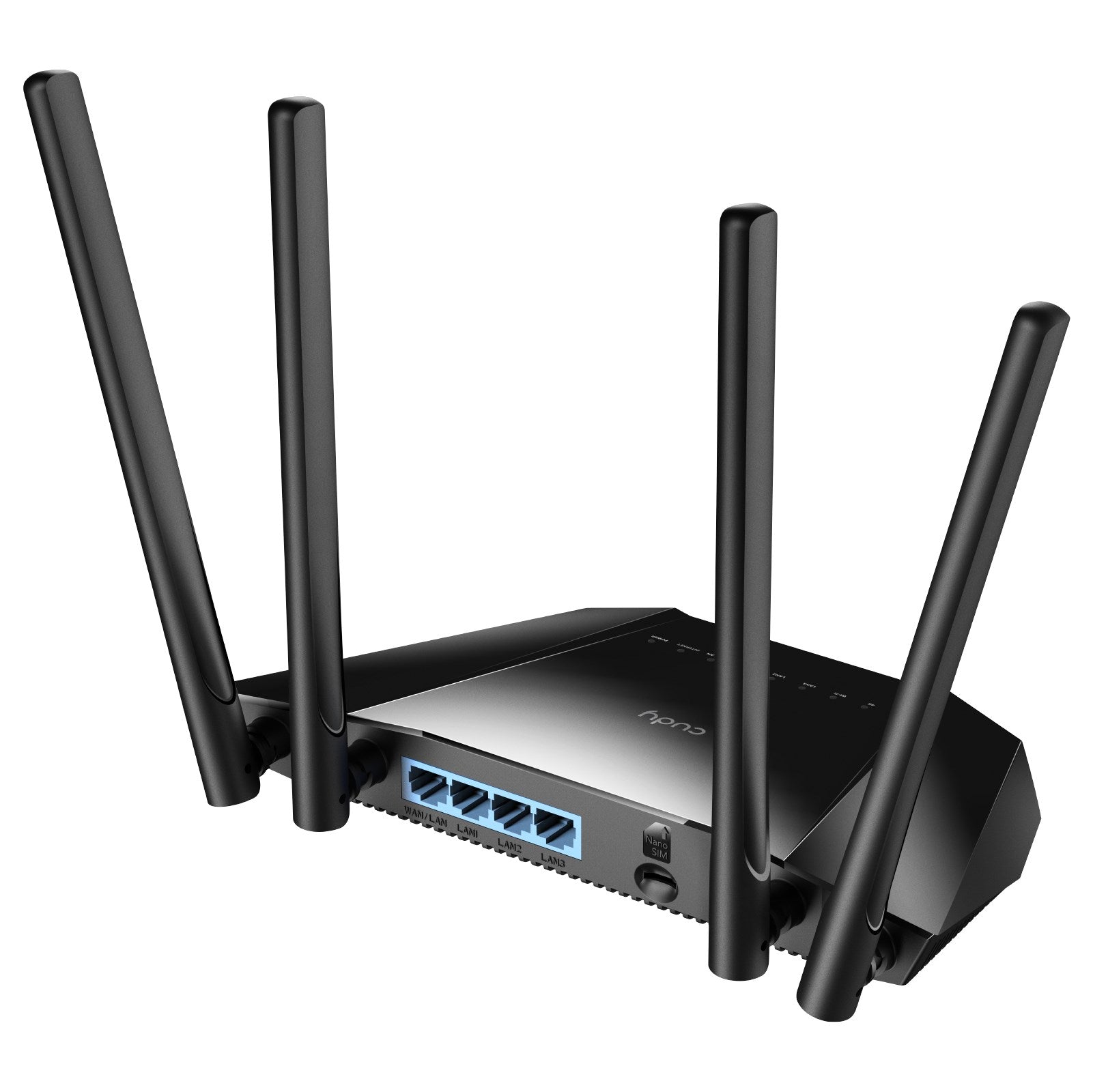 Cudy ROUTER 4G LTE 300Mbps Wireless N Cudy
