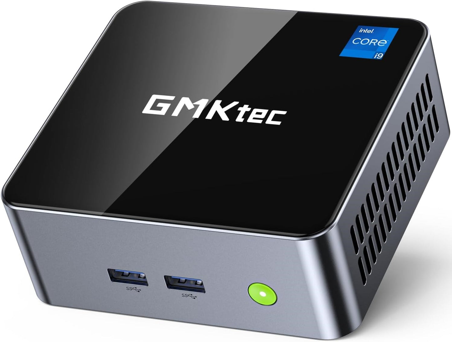GMKtec NucBox M3 Intel i5-12450H - 16GB - 1TB
