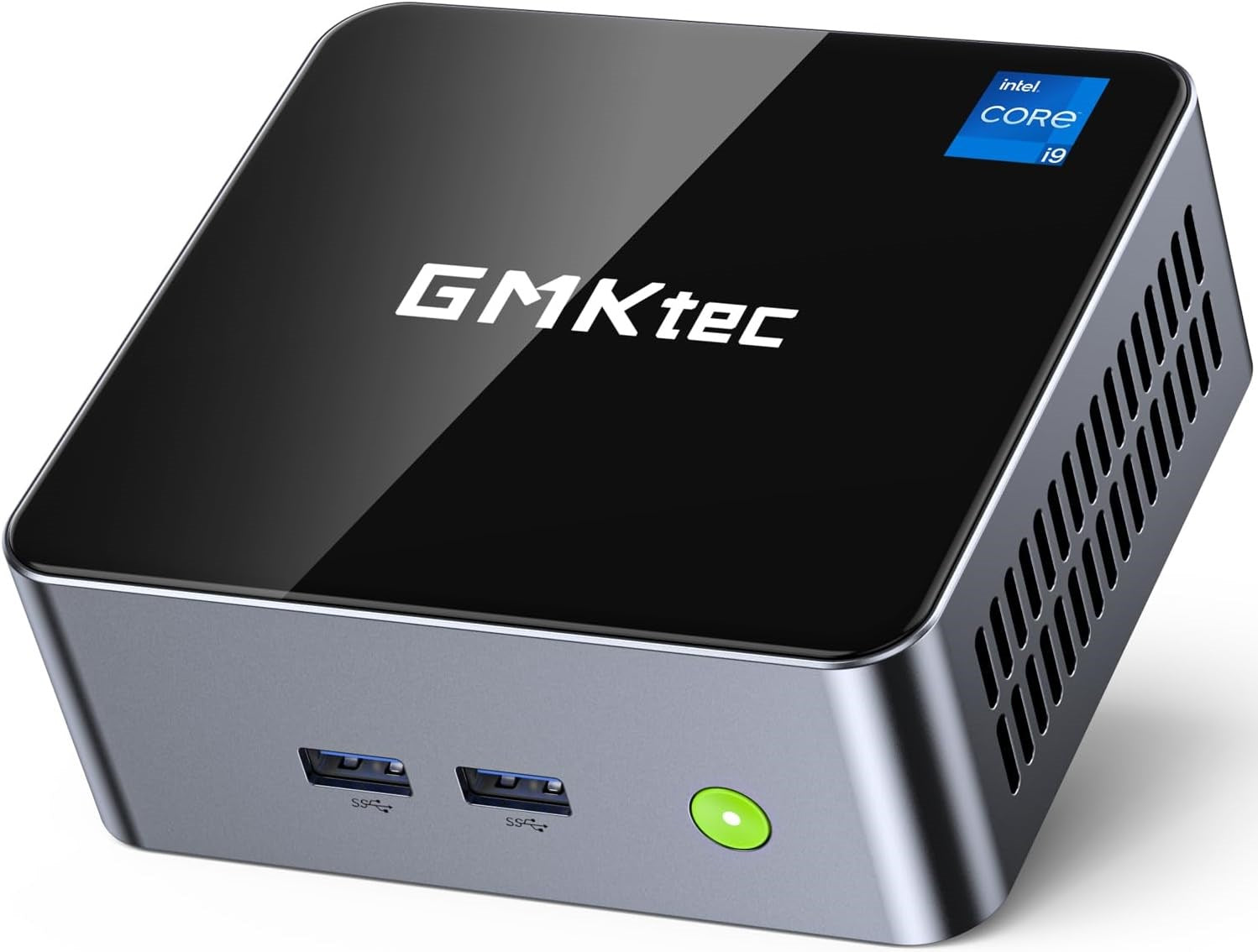 GMKtec NucBox M3 Intel i5-12450H - 16GB - 1TB