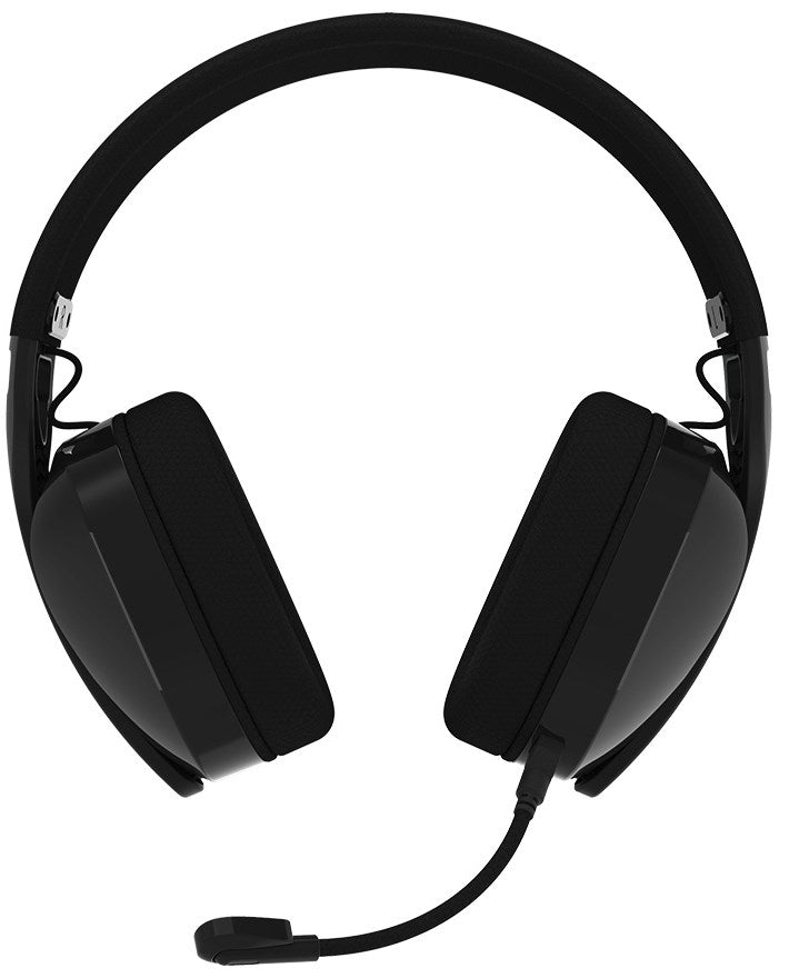 ZALMAN Gaming Headset - 7.1 SURROUND - BLUETOOTH - RF2.4 GHZ - BK