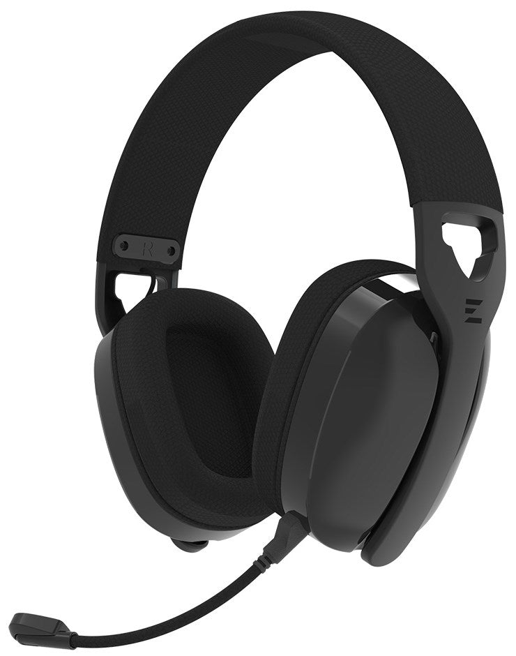 ZALMAN Gaming Headset - 7.1 SURROUND - BLUETOOTH - RF2.4 GHZ - BK