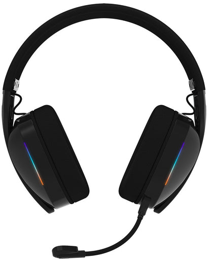 ZALMAN Gaming Headset - 7.1 SURROUND - BLUETOOTH - RF2.4 GHZ - BK