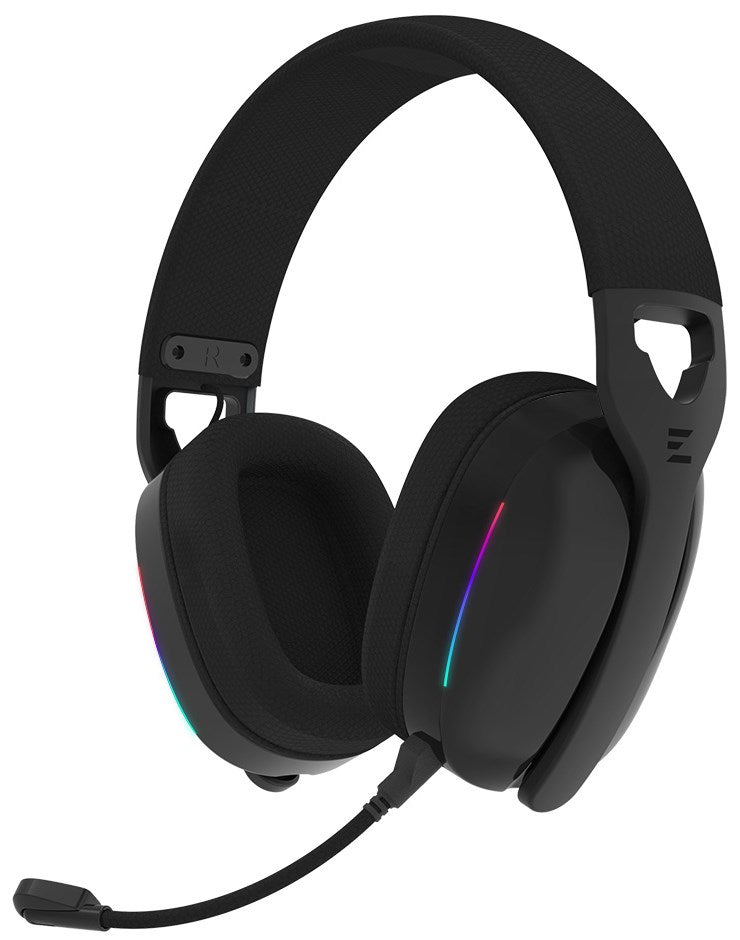 ZALMAN Gaming Headset - 7.1 SURROUND - BLUETOOTH - RF2.4 GHZ - BK