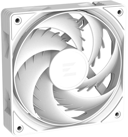 ZALMAN ALPHA 2 DS A24 White LIQUID COOLER 240 MM