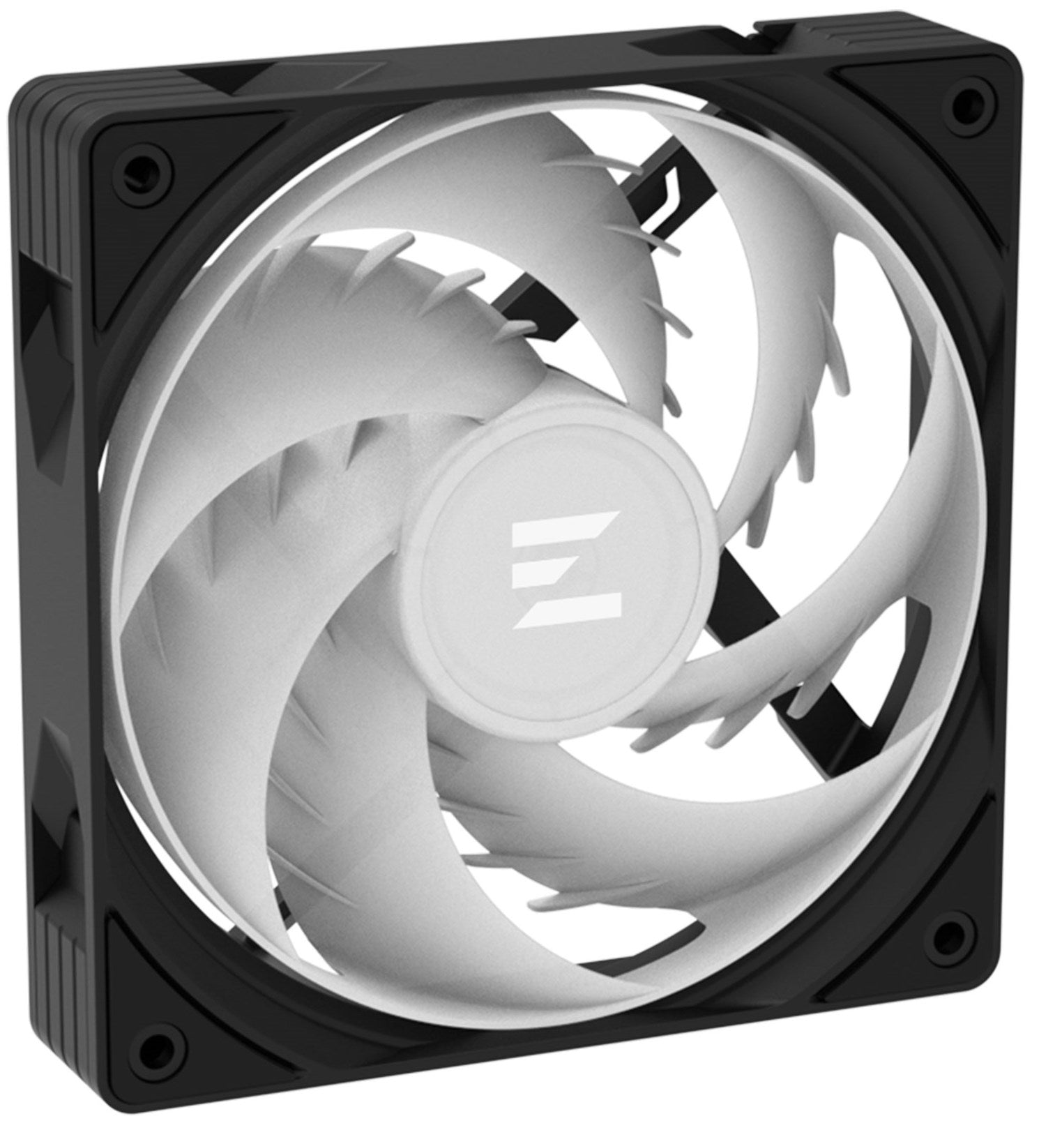 ZALMAN ALPHA 2 DS A36 Black LIQUID COOLER 360 MM