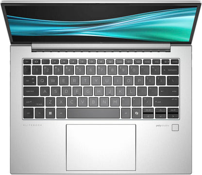 HP 840 G11 EliteBook 14 - 14.0 WUXGA - U7-155U - 16GB (1x16B) DDR5 5600 - 1TB