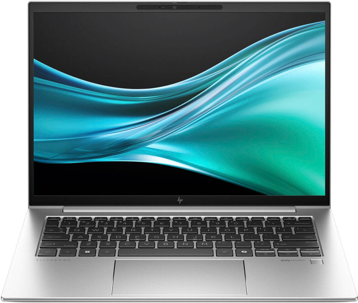 HP 840 G11 EliteBook 14 - 14.0 WUXGA - U7-155U - 16GB (1x16B) DDR5 5600 - 1TB