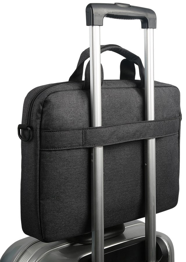 Lenovo 15.6" Laptop Casual Toploader T210 (Black)