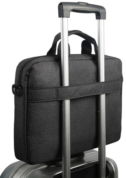 Lenovo 15.6" Laptop Casual Toploader T210 (Black)