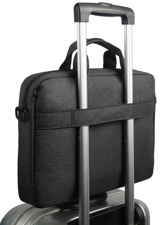 Lenovo 15.6" Laptop Casual Toploader T210 (Black)