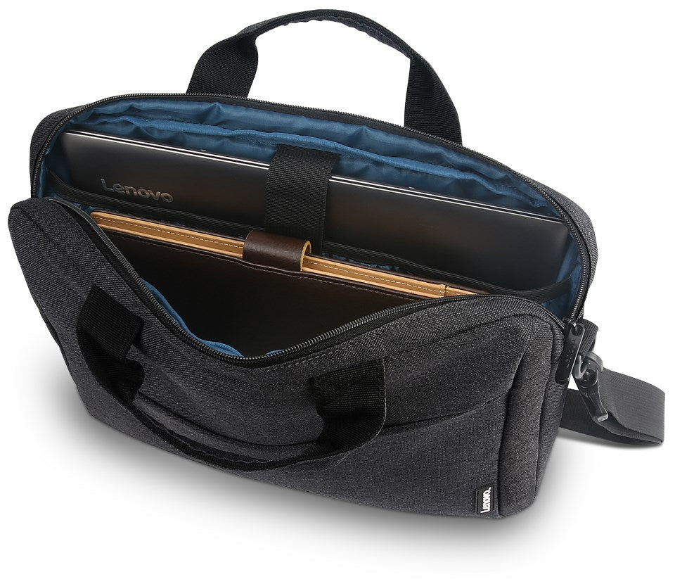 Lenovo 15.6" Laptop Casual Toploader T210 (Black)