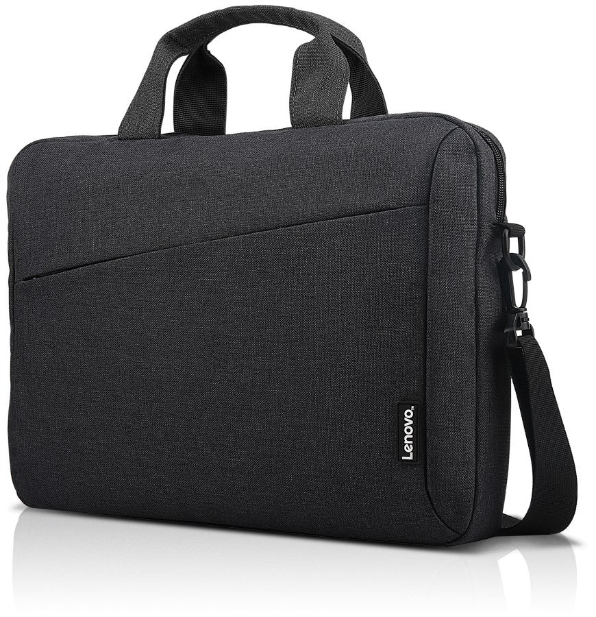 Lenovo 15.6" Laptop Casual Toploader T210 (Black)