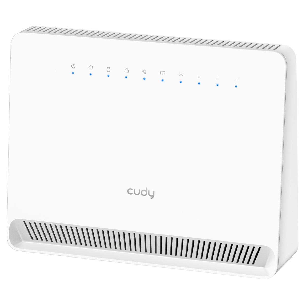 Cudy ROUTER with Voice LT400V N300 Wi-Fi Cudy
