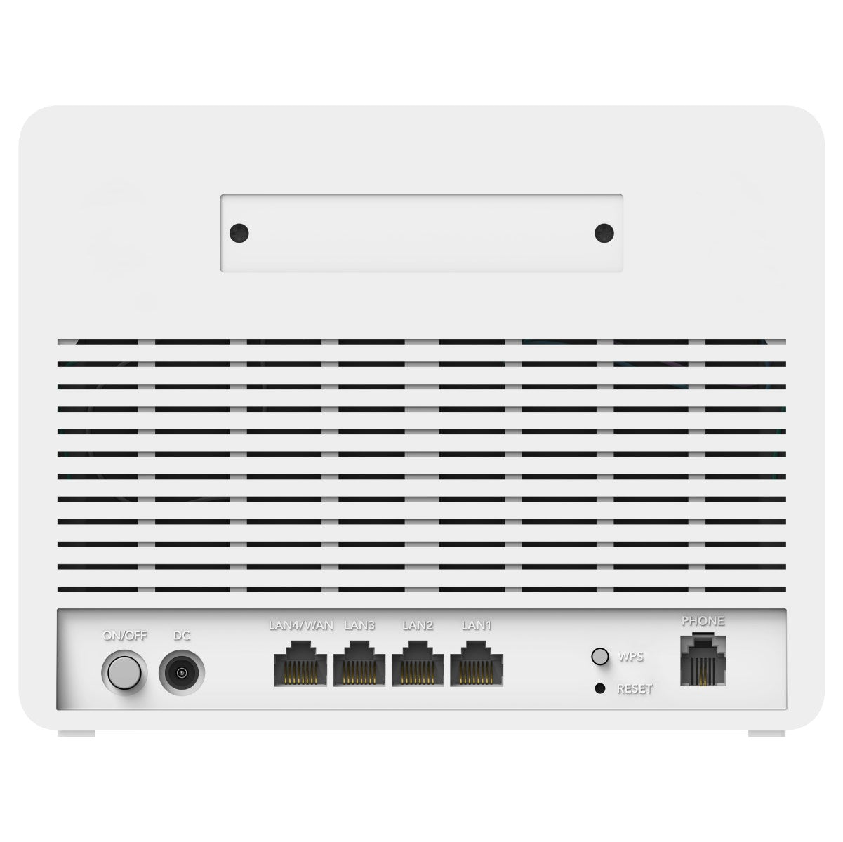 Cudy ROUTER with Voice LT400V N300 Wi-Fi Cudy