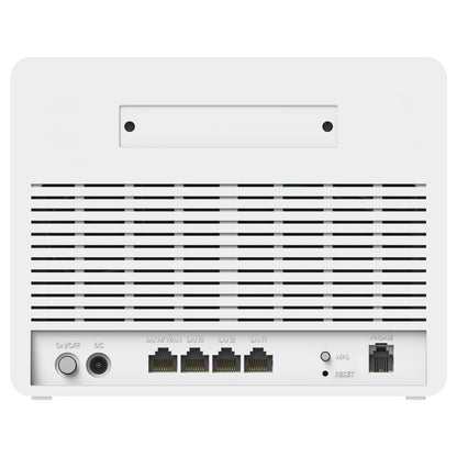 Cudy ROUTER with Voice LT400V N300 Wi-Fi Cudy