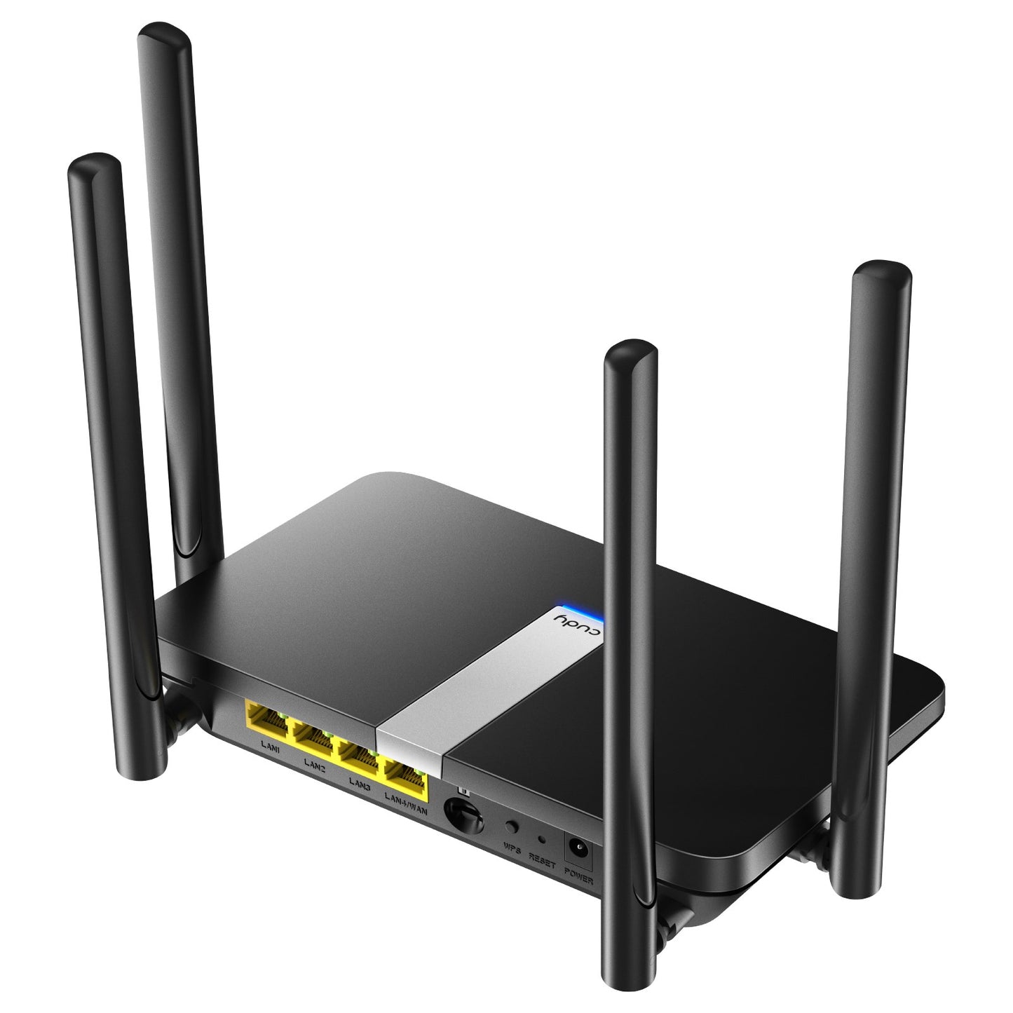 Cudy ROUTER 4G LTE AC1200 Dual-Band Wi-Fi LT500 Cudy