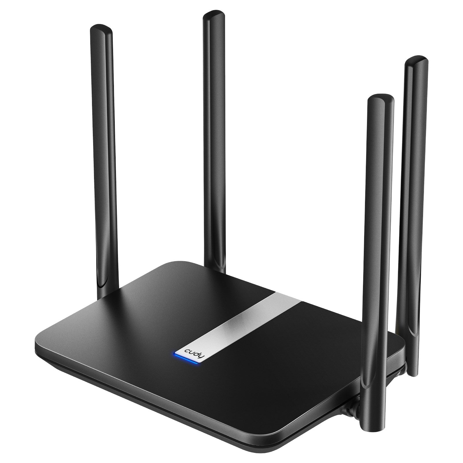 Cudy ROUTER 4G LTE AC1200 Dual-Band Wi-Fi LT500 Cudy