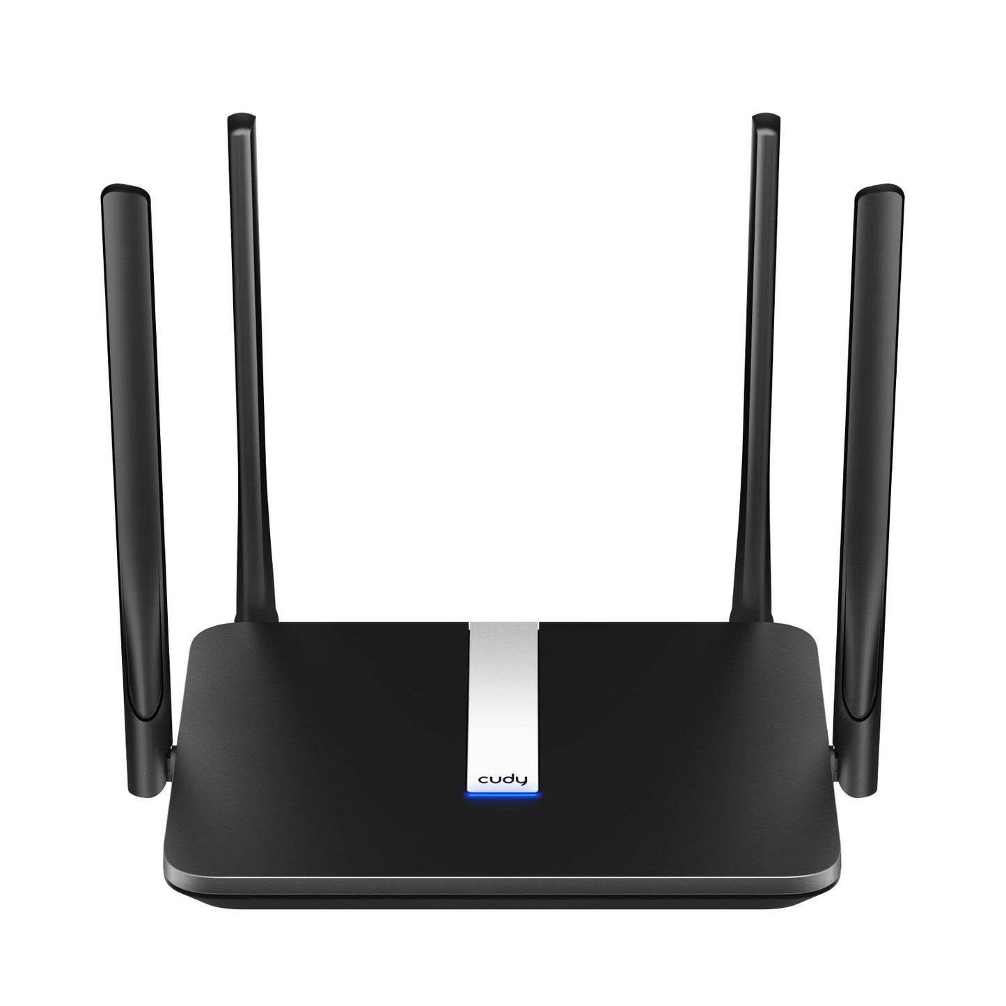 Cudy ROUTER 4G LTE AC1200 Dual-Band Wi-Fi LT500 Cudy