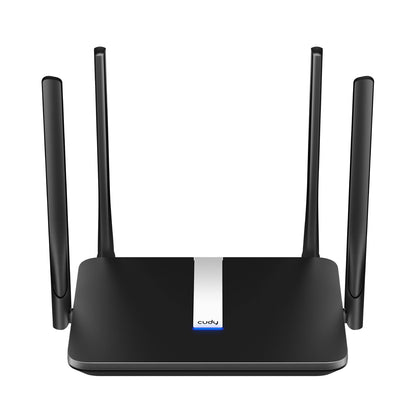 Cudy ROUTER 4G LTE AC1200 Dual-Band Wi-Fi LT500 Cudy