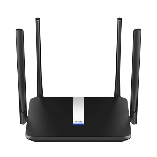 Cudy ROUTER 4G LTE AC1200 Dual-Band Wi-Fi LT500 Cudy