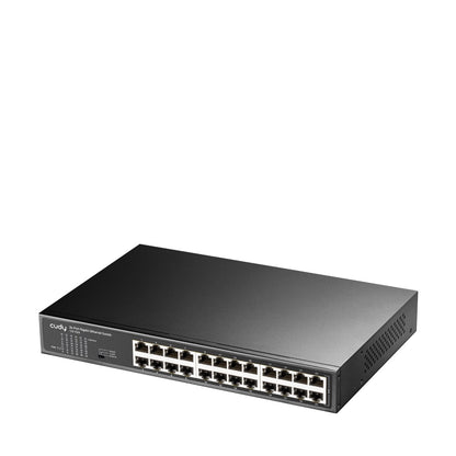 Cudy SWITCH 24-PORT Gigabit Switch GS1024-IL Cudy