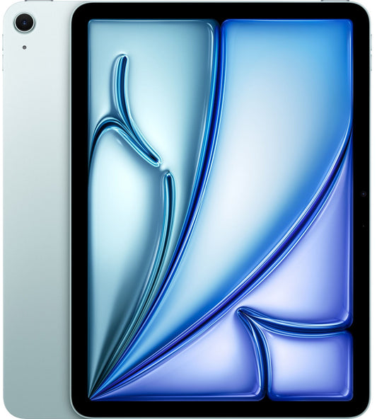 Apple 11-inch iPad Air Wi-Fi 128GB - Blue