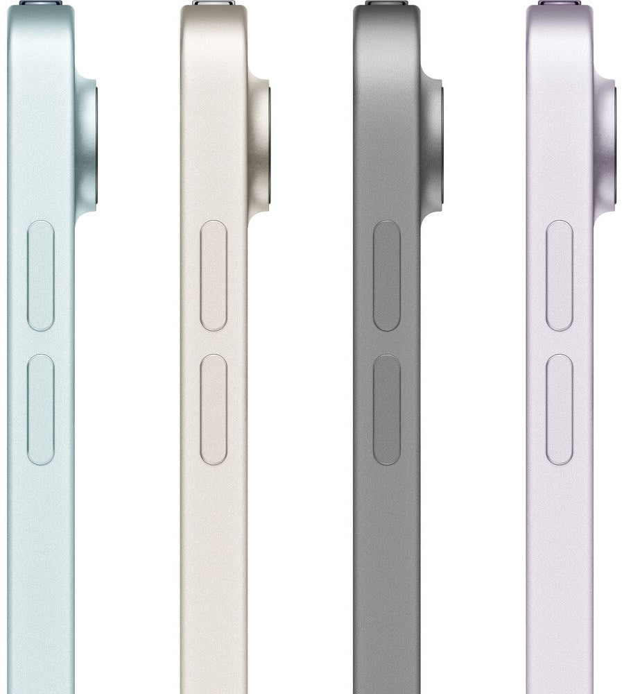 Apple 13-inch iPad Air Wi-Fi + Cellular 128GB - Blue