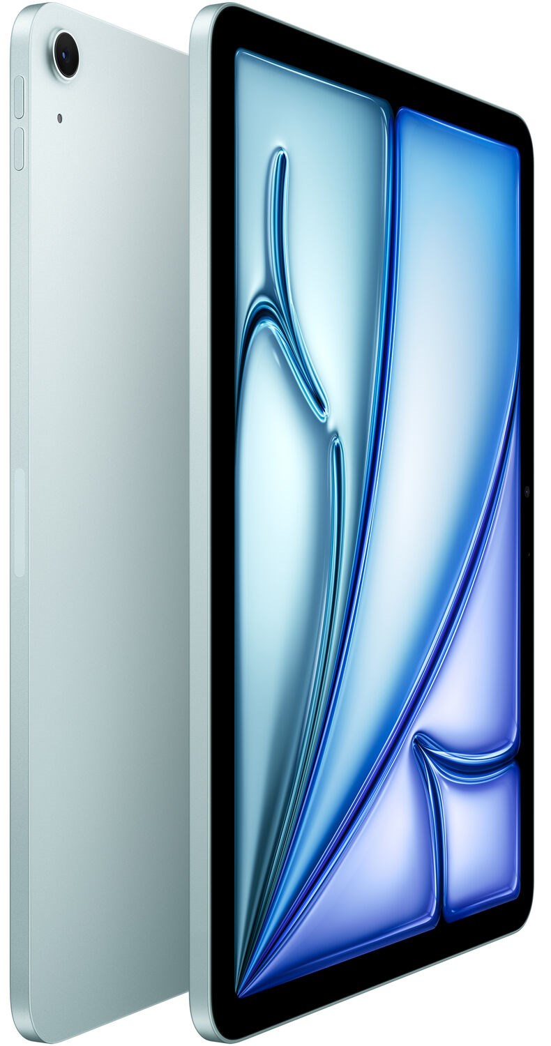 Apple 13-inch iPad Air Wi-Fi + Cellular 128GB - Blue