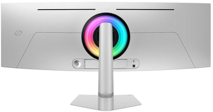 SAMSUNG 49" ODYSSEY G9 G93SD OLED DQHD 240Hz