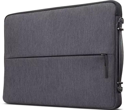 Lenovo 15.6-inch Laptop Urban Sleeve Case Grey
