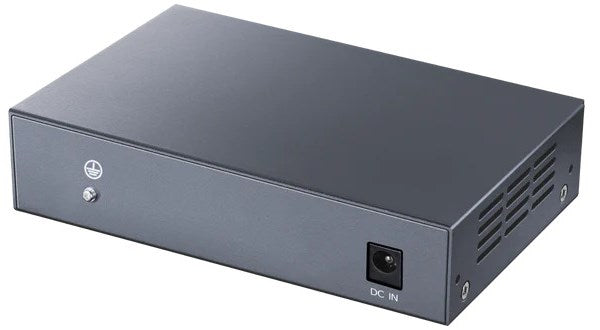 Cudy SWITCH 5-Port 2.5G Desktop Switch HS105-IL Cudy