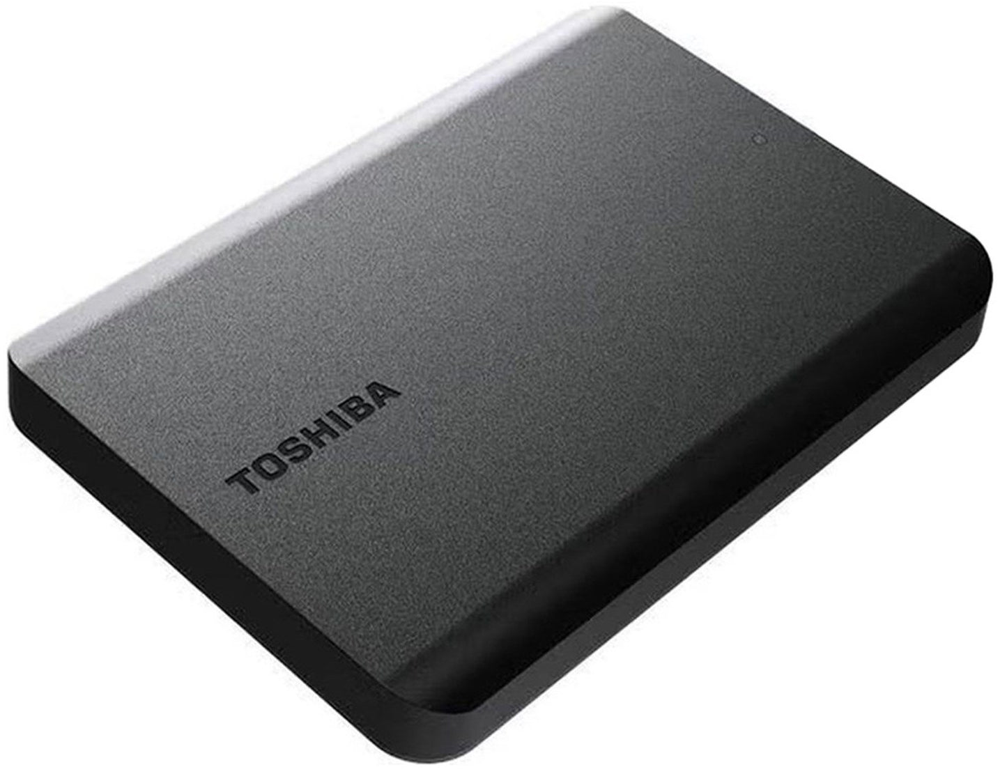 Toshiba EXTERNAL Toshiba 2.5" 2TB USB3.0