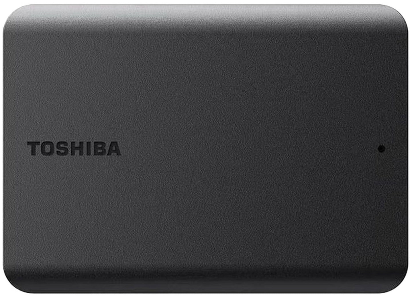 Toshiba EXTERNAL Toshiba 2.5" 2TB USB3.0