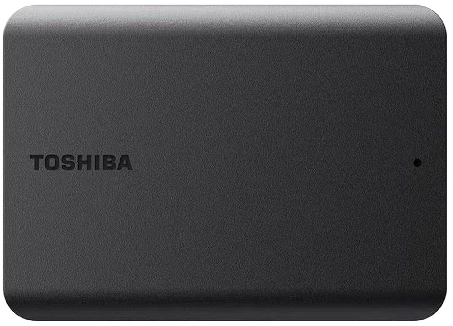 Toshiba EXTERNAL Toshiba 2.5" 2TB USB3.0