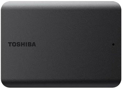 Toshiba EXTERNAL Toshiba 2.5" 2TB USB3.0