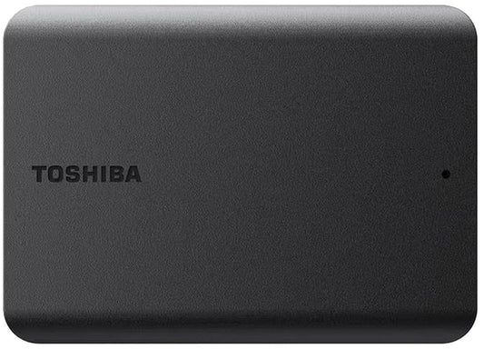 Toshiba EXTERNAL Toshiba 2.5" 2TB USB3.0