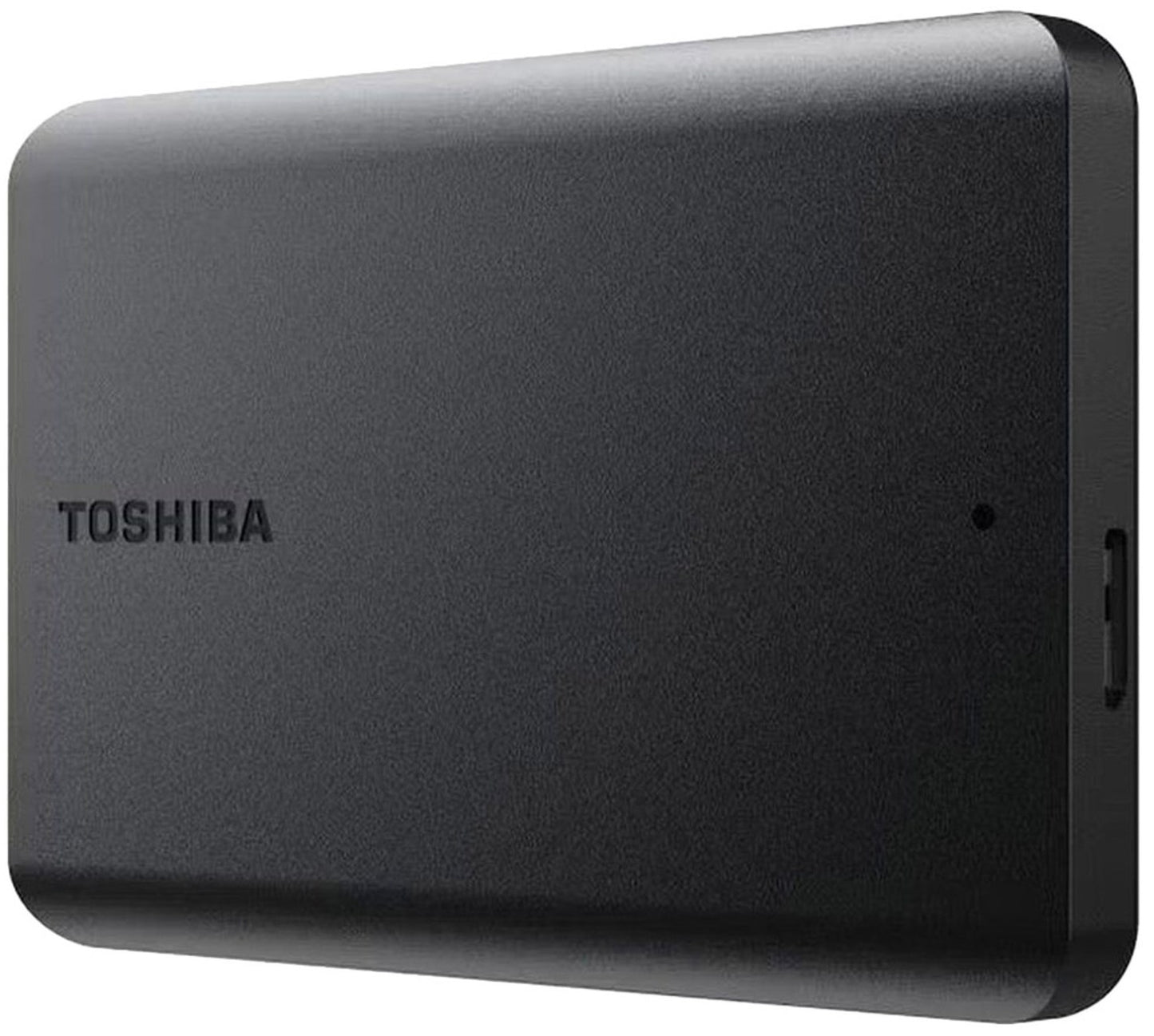 Toshiba EXTERNAL Toshiba 2.5" 2TB USB3.0