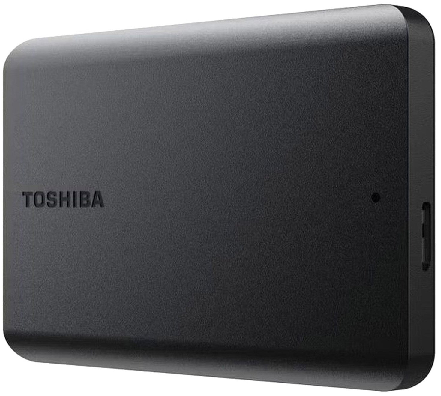 Toshiba EXTERNAL Toshiba 2.5" 2TB USB3.0
