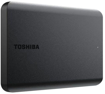 Toshiba EXTERNAL Toshiba 2.5" 2TB USB3.0