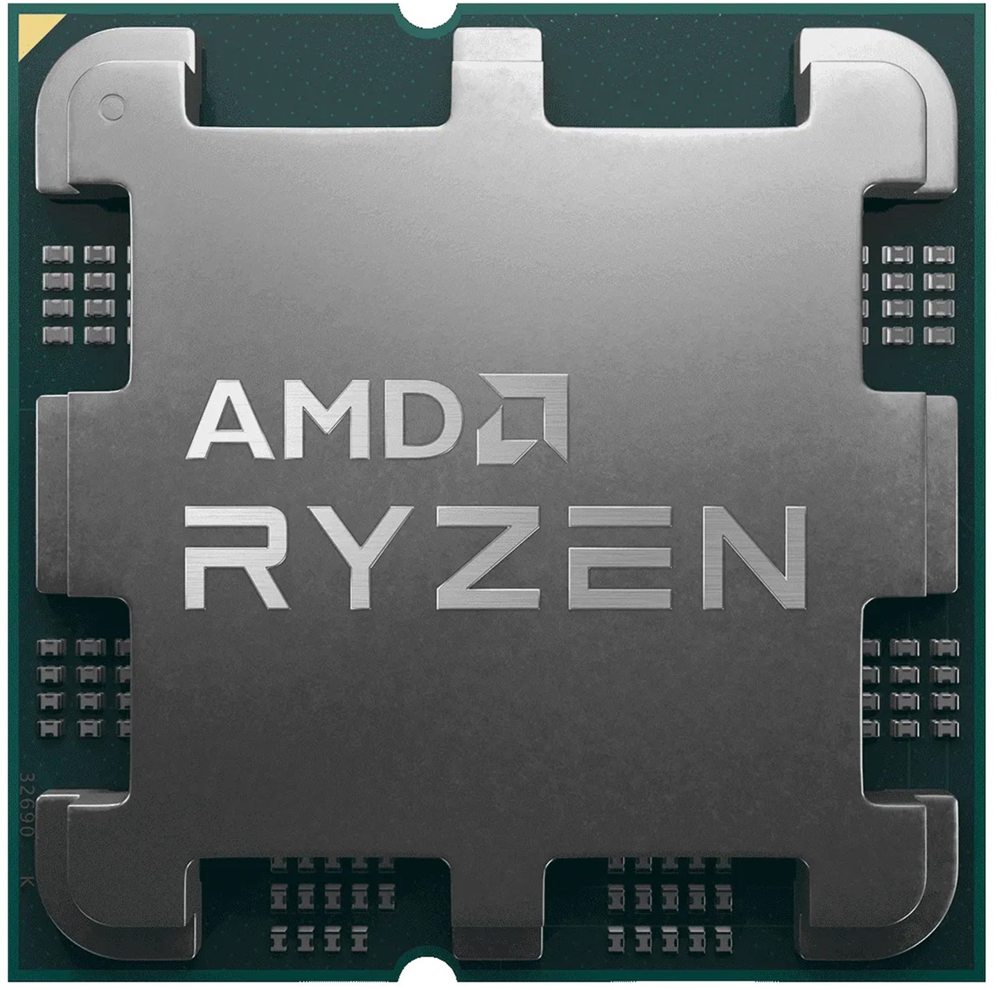 AMD Ryzen 5 7600X 5.3GHz - L3 32MB