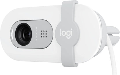 Logitech Webcam BRIO 100 FHD OFF-WHITE