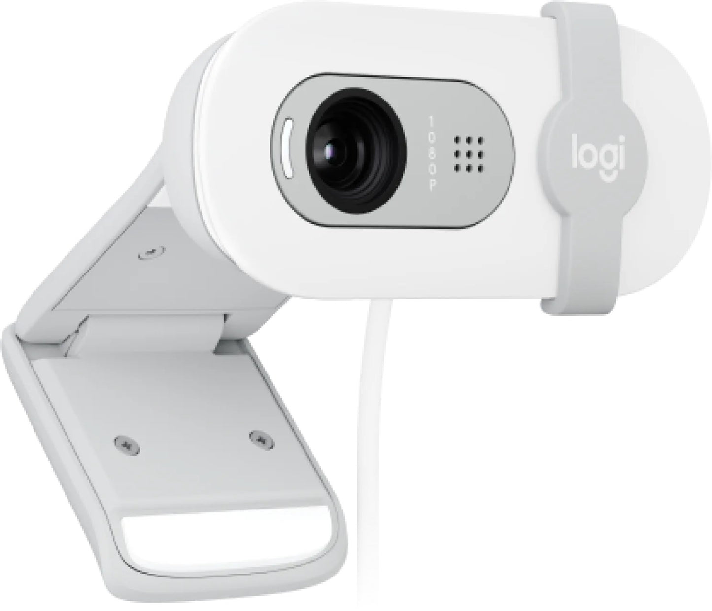 Logitech Webcam BRIO 100 FHD OFF-WHITE